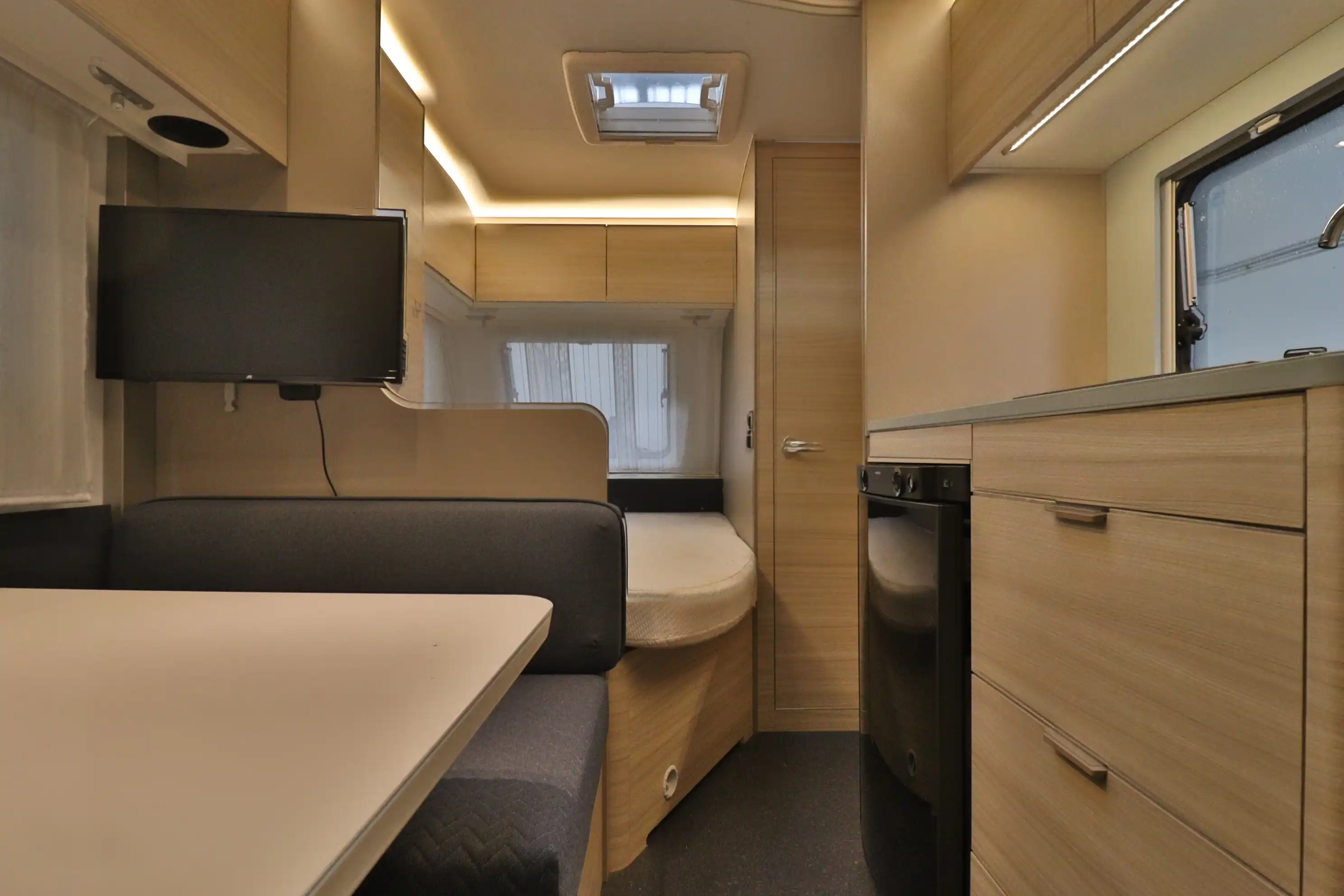 ADRIA Altea 472 PK